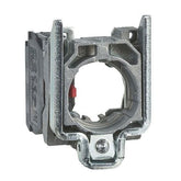 Body with contacts A ZB4BZ105 1NO+1NC
